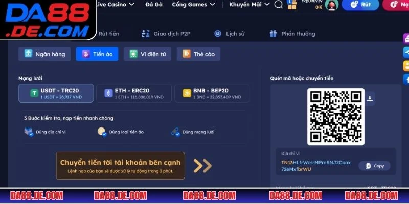 Hướng dẫn DA88 giúp bạn quen với tính năng của sản phẩm hoặc dịch vụ đang sử dụng